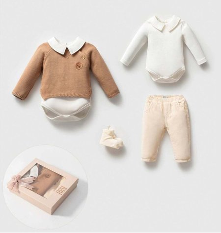 طقم ولي العهد